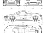 Audi представи новия R8 Spyder V10 в Ню Йорк 25