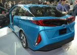 Видео: Новата Toyota Prius с по-сериозен пробег  2