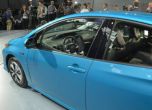 Видео: Новата Toyota Prius с по-сериозен пробег  3