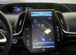 Видео: Новата Toyota Prius с по-сериозен пробег  5