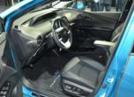 Видео: Новата Toyota Prius с по-сериозен пробег  6
