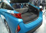 Видео: Новата Toyota Prius с по-сериозен пробег  7