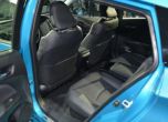Видео: Новата Toyota Prius с по-сериозен пробег  9