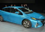 Видео: Новата Toyota Prius с по-сериозен пробег  11
