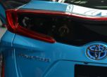 Видео: Новата Toyota Prius с по-сериозен пробег  12