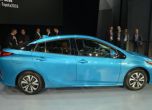 Видео: Новата Toyota Prius с по-сериозен пробег  13