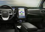 Видео: Новата Toyota Prius с по-сериозен пробег  16