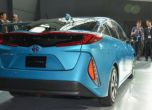 Видео: Новата Toyota Prius с по-сериозен пробег  18