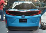 Видео: Новата Toyota Prius с по-сериозен пробег  20