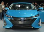 Видео: Новата Toyota Prius с по-сериозен пробег  24