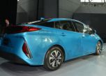 Видео: Новата Toyota Prius с по-сериозен пробег  25