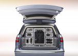 Концептуалният Lincoln Navigator разперва криле в Ню Йорк (видео и галерия) 4