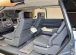 Концептуалният Lincoln Navigator разперва криле в Ню Йорк (видео и галерия) 9