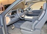 Концептуалният Lincoln Navigator разперва криле в Ню Йорк (видео и галерия) 12