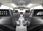 Концептуалният Lincoln Navigator разперва криле в Ню Йорк (видео и галерия) 16