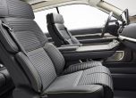 Концептуалният Lincoln Navigator разперва криле в Ню Йорк (видео и галерия) 18