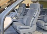 Концептуалният Lincoln Navigator разперва криле в Ню Йорк (видео и галерия) 19
