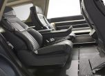 Концептуалният Lincoln Navigator разперва криле в Ню Йорк (видео и галерия) 20