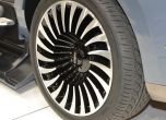 Концептуалният Lincoln Navigator разперва криле в Ню Йорк (видео и галерия) 29