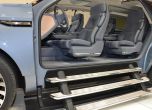 Концептуалният Lincoln Navigator разперва криле в Ню Йорк (видео и галерия) 34