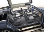 Концептуалният Lincoln Navigator разперва криле в Ню Йорк (видео и галерия) 38