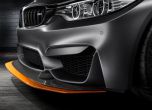 Ултра охлаждане за BMW M4 GTS Concept 6