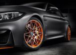 Ултра охлаждане за BMW M4 GTS Concept 12