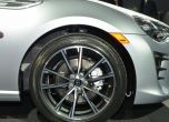 Toyota 86 заменя Scion FR-S в Северна Америка  5