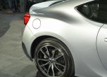 Toyota 86 заменя Scion FR-S в Северна Америка  7