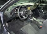 Toyota 86 заменя Scion FR-S в Северна Америка  10