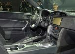 Toyota 86 заменя Scion FR-S в Северна Америка  15