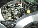 Toyota 86 заменя Scion FR-S в Северна Америка  16