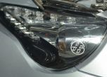 Toyota 86 заменя Scion FR-S в Северна Америка  18