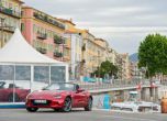 Mazda MX-5 Miata е автомобил на 2016 година, вижте останалите победители 9