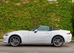 Mazda MX-5 Miata е автомобил на 2016 година, вижте останалите победители 13