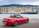 Mazda MX-5 Miata е автомобил на 2016 година, вижте останалите победители 24
