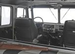 Руснаци си спретнаха Hummer от камион ГАЗ-66 5