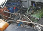 Руснаци си спретнаха Hummer от камион ГАЗ-66 6