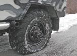 Руснаци си спретнаха Hummer от камион ГАЗ-66 8