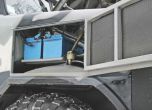 Руснаци си спретнаха Hummer от камион ГАЗ-66 9