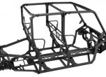Can-Am Defender MAX вече може да побере шестима 2