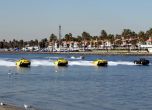 Волният Уили: амфибията WaterCar Panther 3