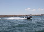 Волният Уили: амфибията WaterCar Panther 20