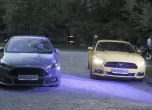 Ford Mustang дебютира в България 2