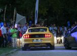 Ford Mustang дебютира в България 4