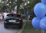 Ford Mustang дебютира в България 5