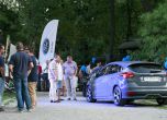 Ford Mustang дебютира в България 10