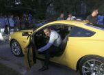 Ford Mustang дебютира в България 15
