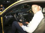 Ford Mustang дебютира в България 19