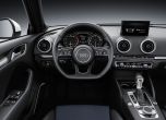 Видео: Новото Audi A3 върви на газ, ток, бензин и дизел 3